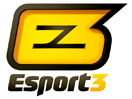 Ver Esport 3 ao vivo e direto