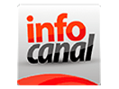 Ver Infocanal ao vivo e direto