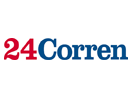 Ver 24 Corren ao vivo e direto