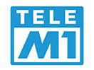 Ver Tele M1 ao vivo e direto
