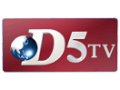Ver D5 TV ao vivo e direto