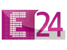 Ver E 24 ao vivo e direto