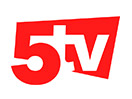 Ver 5 TV Corrientes ao vivo e direto