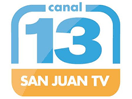 Ver Canal 13 San Juan TV ao vivo e direto