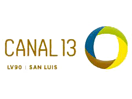 Ver Canal 13 San Luis ao vivo e direto