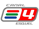 Ver Canal 4 Esquel ao vivo e direto