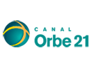 Ver Canal Orbe 21 ao vivo e direto