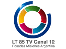 Ver Doce Misiones ao vivo e direto