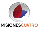 Ver Misiones Cuatro ao vivo e direto