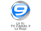 Ver TV Canal 9 ao vivo e direto
