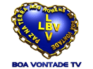 Ver Boa Vontade TV ao vivo e direto
