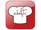 Ver Chef TV ao vivo e direto