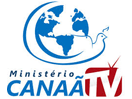 Ver Ministério Canaã TV ao vivo e direto