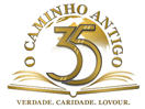 Ver O Caminho Antigo ao vivo e direto