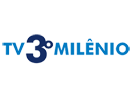 Ver TV 3° Milênio ao vivo e direto