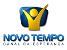 Ver TV Novo Tempo Brasil ao vivo e direto