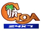 Ver In Goa 24x7 ao vivo e direto