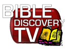 Ver Bible Discovery TV ao vivo e direto