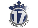 Ver Canal 17 ao vivo e direto
