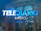 Ver Telediario Bajío TV ao vivo e direto