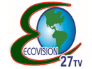 Ver Ecovisión Canal 27 ao vivo e direto
