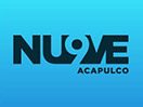Ver Nu9ve Acapulco ao vivo e direto