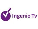 Ver Ingenio TV ao vivo e direto