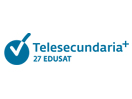 Ver Telesecundaria + ao vivo e direto