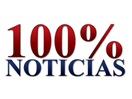 100% Noticias live