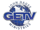 Ver GETV Hagee Ministries ao vivo e direto