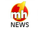 Mh One News live