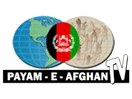 Ver Payam-e-Afghan TV ao vivo e direto
