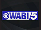 Ver WABI-TV ao vivo e direto