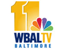 Ver WBAL-TV 11 Baltimore ao vivo e direto