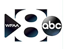 Ver WFAA 8 TV Texas ao vivo e direto