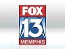 Ver Fox 13 Memphis WHBQ  ao vivo e direto