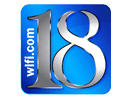 Ver 18 WLFI TV ao vivo e direto