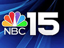 Ver WPMI NBC 15 News ao vivo e direto