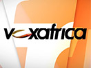 Vox Africa English live