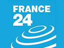 Ver France 24 English ao vivo e direto