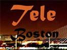 Ver Teleboston ao vivo e direto