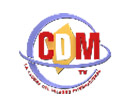 Ver CDM ao vivo e direto