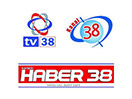 Kayseri Kanal 38