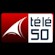 Ver Tele 50 ao vivo e direto