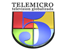 Ver Telemicro Canal 5 ao vivo e direto