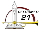 Ver Reformed 21 ao vivo e direto