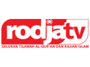 Ver Rodja TV ao vivo e direto