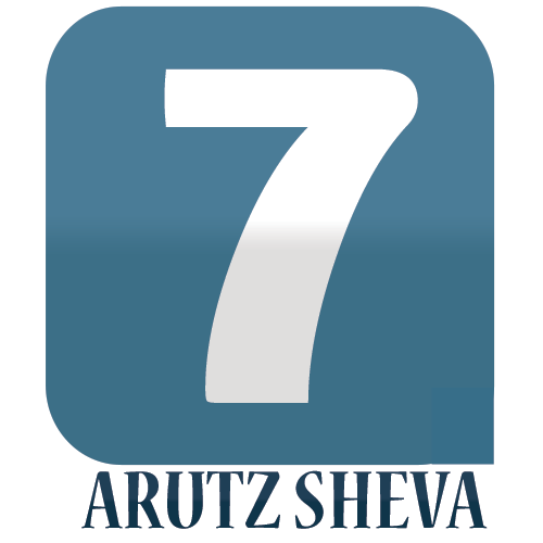 Ver 7 Arutz Sheva ao vivo e direto