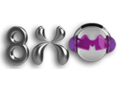 Ver 8XM ao vivo e direto