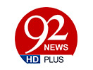 Ver 92 News ao vivo e direto